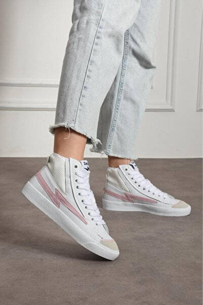 Zenom Boğazlı Blaz Jumbo Sneaker