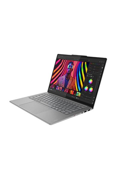 LENOVO Yoga Pro 7 14IAH10 (2025) AI PC 2nd Series Intel Core Ultra 9285H 14.5" 3K 1TB SSD 32GB RAM