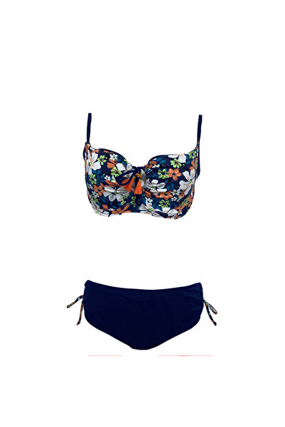 Bonesta Bikini colorat pentru femei 040.7509-023