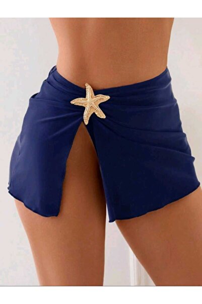 BF Bikini Fashion Παρεό θαλάσσιας νεράιδας