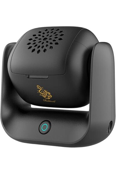 Bicchoo مبخرة بخور محمولة، مبخرة صغيرة بخور USB، موزع روائح عطرية لتزيين المن...