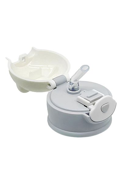 Weather Forecast Single Key Water Bottle Replacement Cap 57 mm for Cin845By. Suitable for No:2 Cover