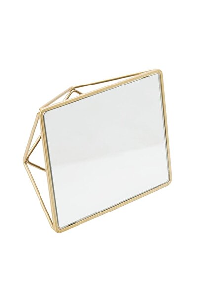 Generic مرآة حمام بليس الهندسية المستقلة، أفقية أو رأسية، للاستخدام في المكيا...