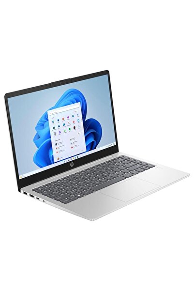 HP (2024) كمبيوتر محمول - معالج Intel Core i5-1334U من الجيل الثالث عشر، شاشة 14" FHD، 512GB SSD، 16GB RAM