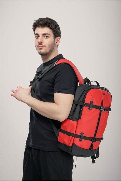 ÇÇS 51825 Backpack