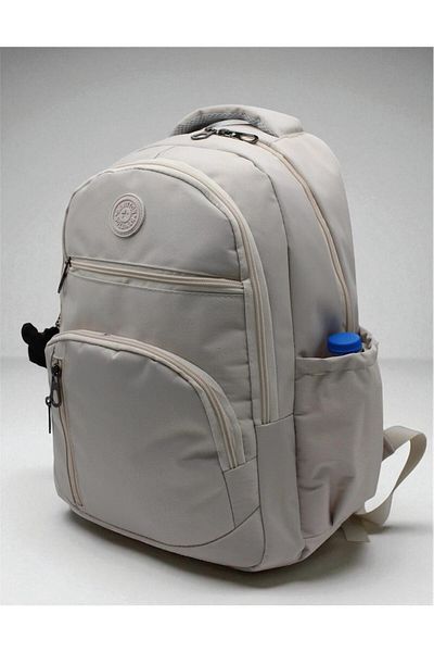 Çanta Sepetim Water Resistant School Backpack Travel Bag