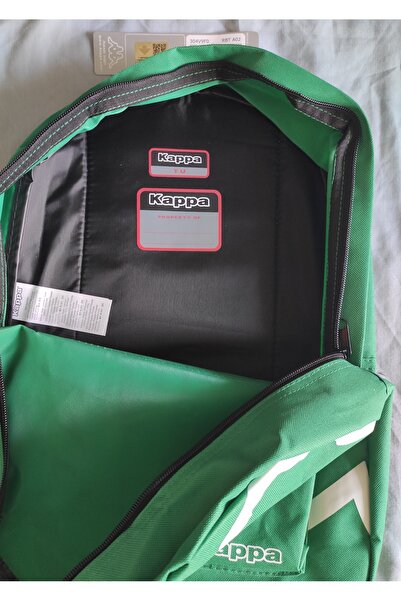 Kappa Rucsac RBB Real Betis 43x33x15cm