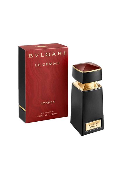 Bvlgari Le Gemme Azaran EDP 125ML Spray