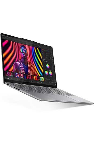 LENOVO Yoga Pro 7 14IAH10 (2025) AI PC 2nd Series Intel Core Ultra 9285H 14.5" 3K 1TB SSD 32GB RAM