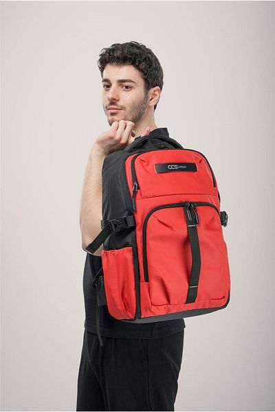 ÇÇS 51829 Backpack