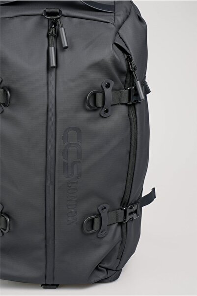 ÇÇS Unisex Backpack Ccs51827