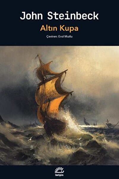 İletişim Yayınları Altın Kupa