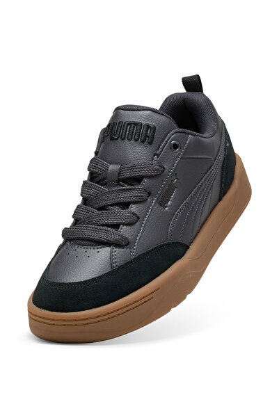Puma Park Lifestyle Og Men's Gray Sneaker Shoes 39726214