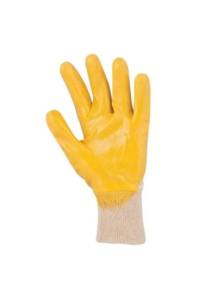 ardon HUSTON gloves, nitrile, size M,