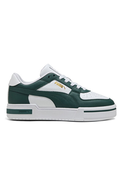 Puma Ca Pro Classic II Erkek Beyaz Sneaker Ayakkabı 40236606