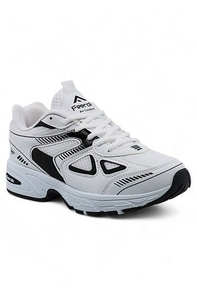 Feerok Fezero Air Cooled Flex Unisex Casual Sports Shoes