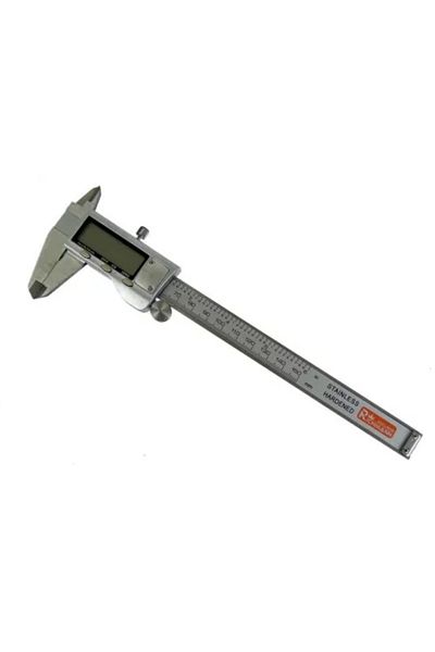 richmann exclusive Subler digital 150 mm, IP 54, Richmann Exclusive