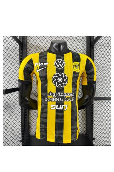 Generic Al-Ittihad Club T-shirt