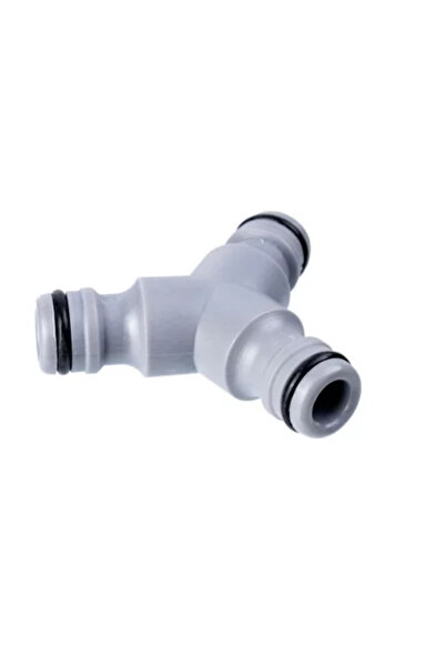 richmann Adaptér, rychlospojka, 3 směry, 1/2",