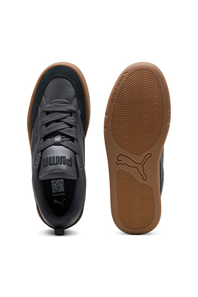 Puma Park Lifestyle Og Men's Gray Sneaker Shoes 39726214