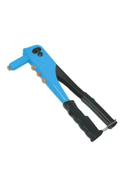 richmann Rivet pliers, 200 mm,