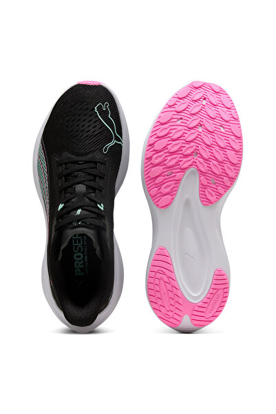 Puma Darter Pro Men's Black Running Shoes 31015232