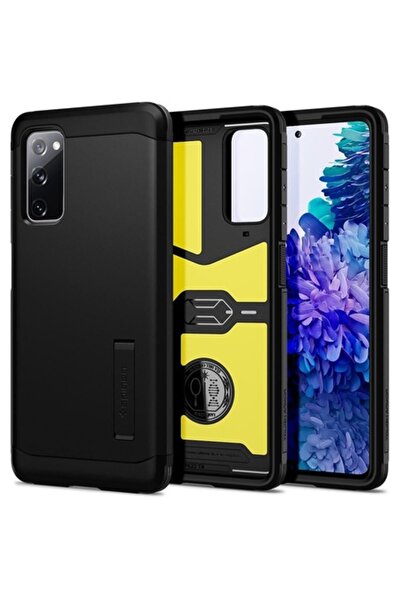 OEM Προστατευτική θήκη για Samsung Galaxy S20 FE (4G/5G) - Precision Fit Toug...