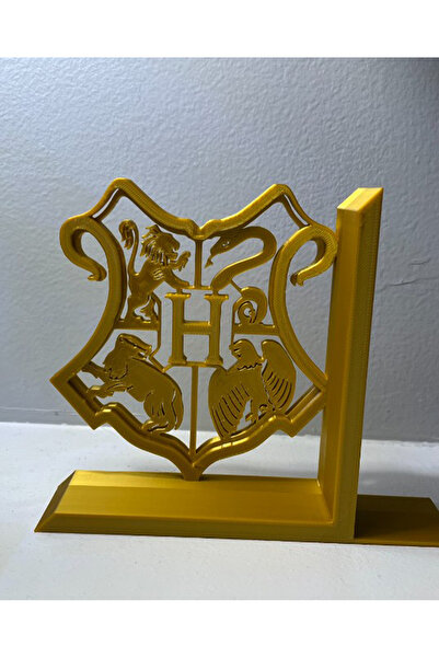 Pars E Store harry potter kitap tutucu,sembol kitap tutucu