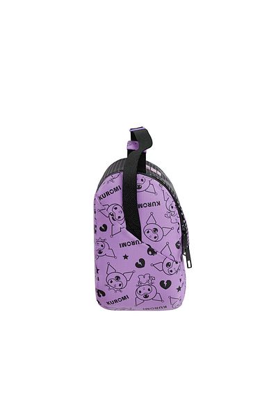 kuromi Lunch Box 3166