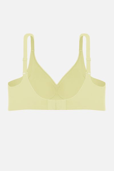 AUW Seamless Invisible Bra Without Underwire - Airfit