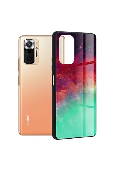 OEM Θήκη για Xiaomi Redmi Note 10 Pro / Note 10 Pro Max, σειρά Techsuit Glaze...
