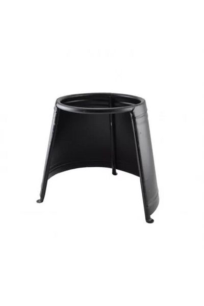 Perfect Home Support/fireplace for cauldron 6/8/10 L, 32 cm, Perfect Home