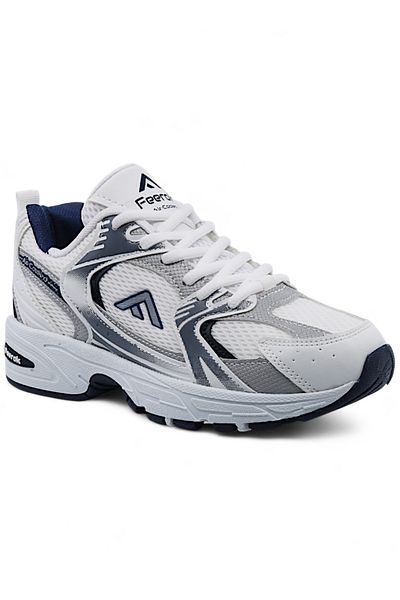 Feerok Flight Air Cooled Flex Unisex Casual Sports Shoes
