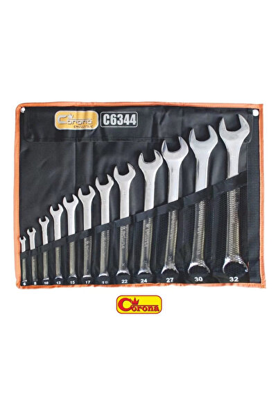 richmann exclusive Chei combinate 6-32, set de 12, EXCLUSIVITATE RICHMANN