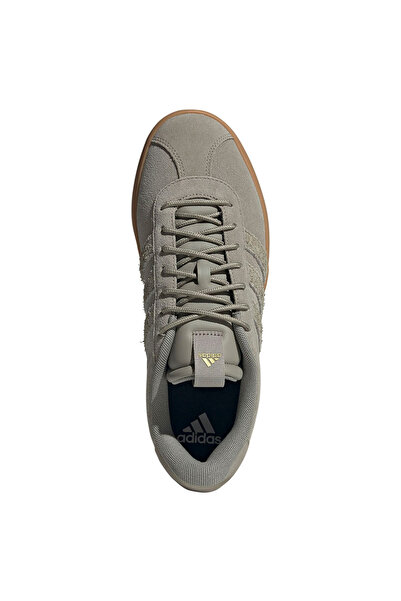 adidas Ανδρικά γκρι παπούτσια Vl Court 3.0 JR8607