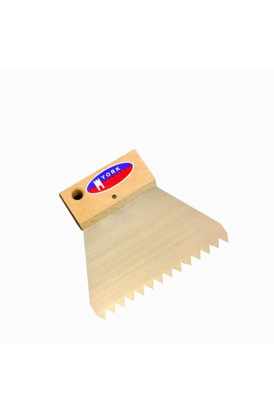 OEM Racleta Mortare Epoxidice Si Sape 14 cm York