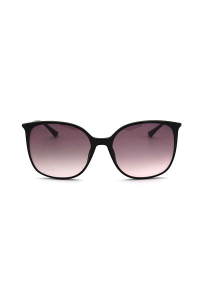 Calvin Klein Calvi̇n Klein Ck 22521S C001 Women Sunglasses