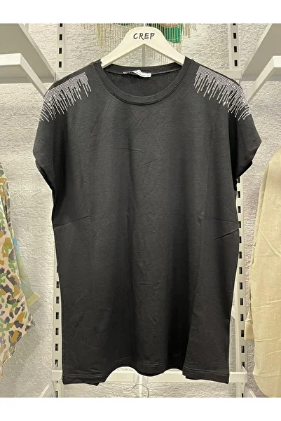 Nura Francy Women's Mother Size 100% Cotton Low Sleeve Stretchy Lycra Blouse