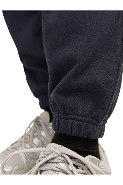 Jack & Jones Παντελόνι JACK & JONES Morgan Charge - 12257964-Dark Navy