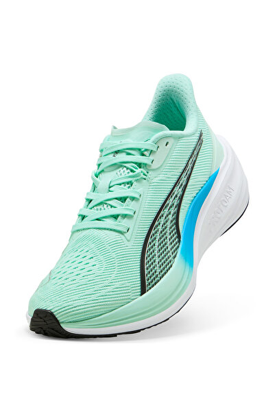 Puma Darter Pro Erkek Mavi Koşu Ayakkabısı 31015240