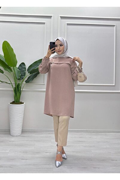 moda acar Stone Detail Shooting