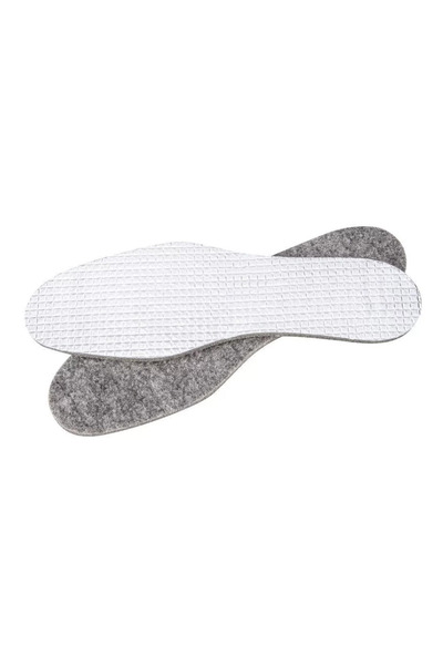 NEO Thermal Comfort Insoles, Size 40-41,