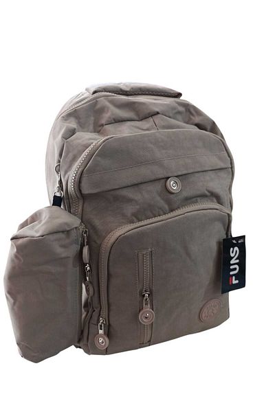 ÇEÇEN HOME (Gift with Pen Holder) 5-Eye Laptop Compartment Waterproof Fabric, Daily-Office-School Backpack