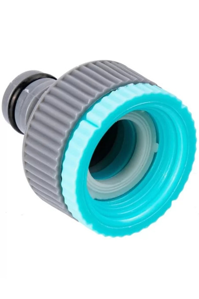 richmann Αντάπτορας robinet, εσωτερικό φιλέτο, 3/4"-1",