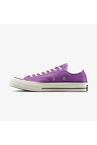 Converse Chuck 70 Unisex Mor Sneaker