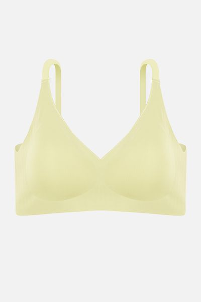 AUW Seamless Invisible Bra Without Underwire - Airfit