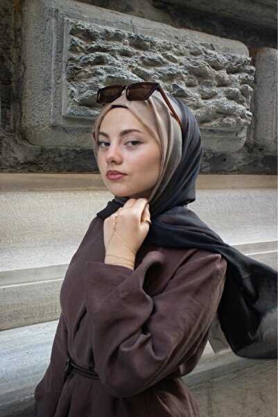 CHALE Σειρά Pure Degrade - Σάλι από 100% βαμβάκι