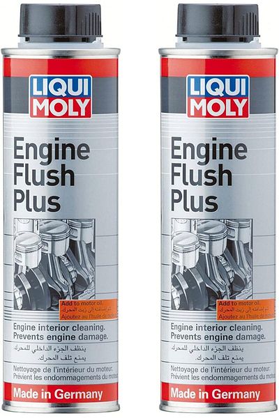Liqui Moly Engine Flush Plus, 300ml, 8374