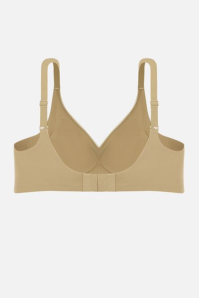 AUW Seamless Invisible Bra Without Underwire - Airfit