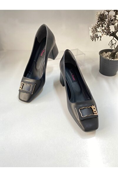 İLADİESHOES أحذية نسائية بكعب منخفض